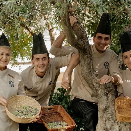Castival Hotel Σιντέ Εξωτερικό φωτογραφία