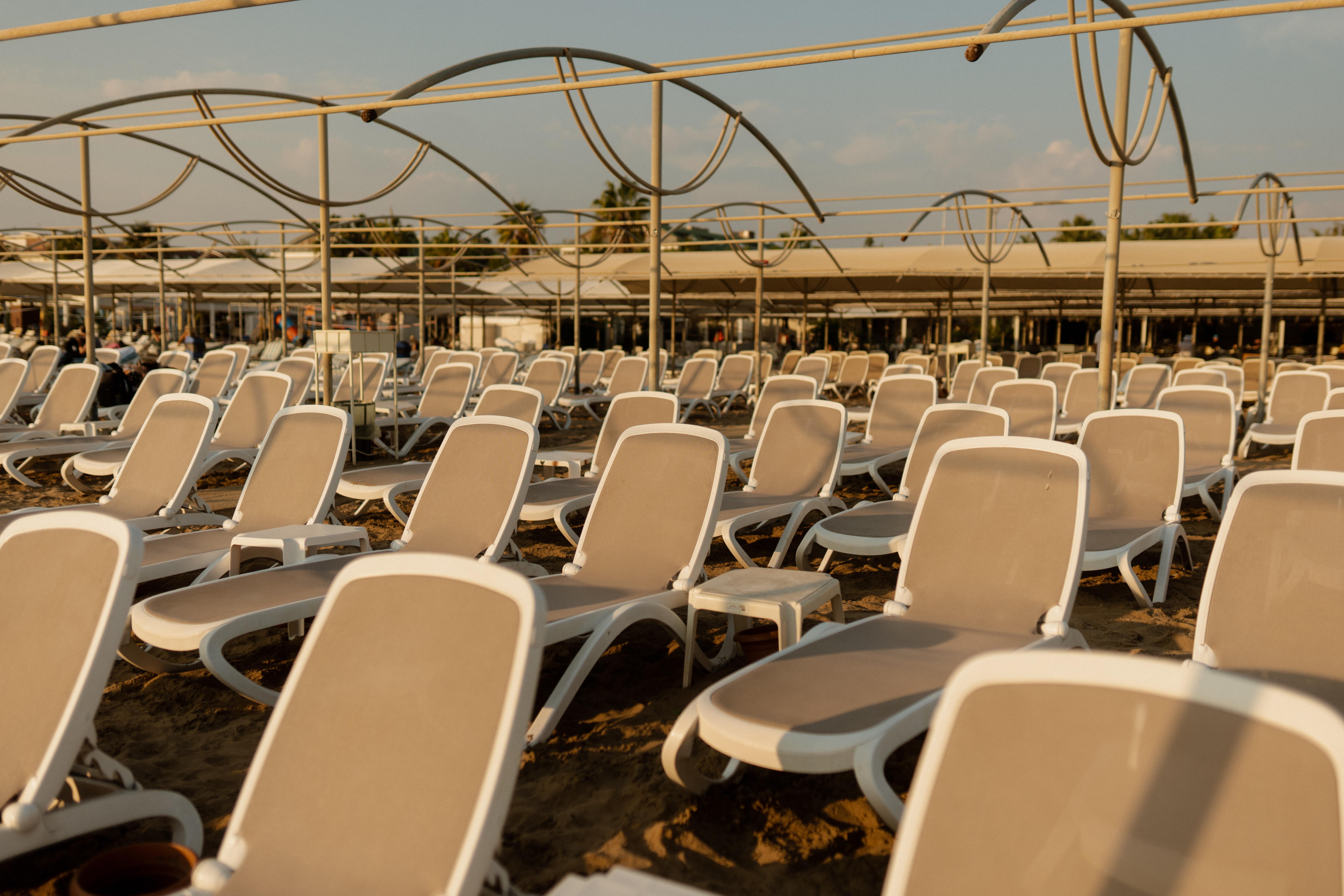 Castival Hotel Σιντέ Εξωτερικό φωτογραφία