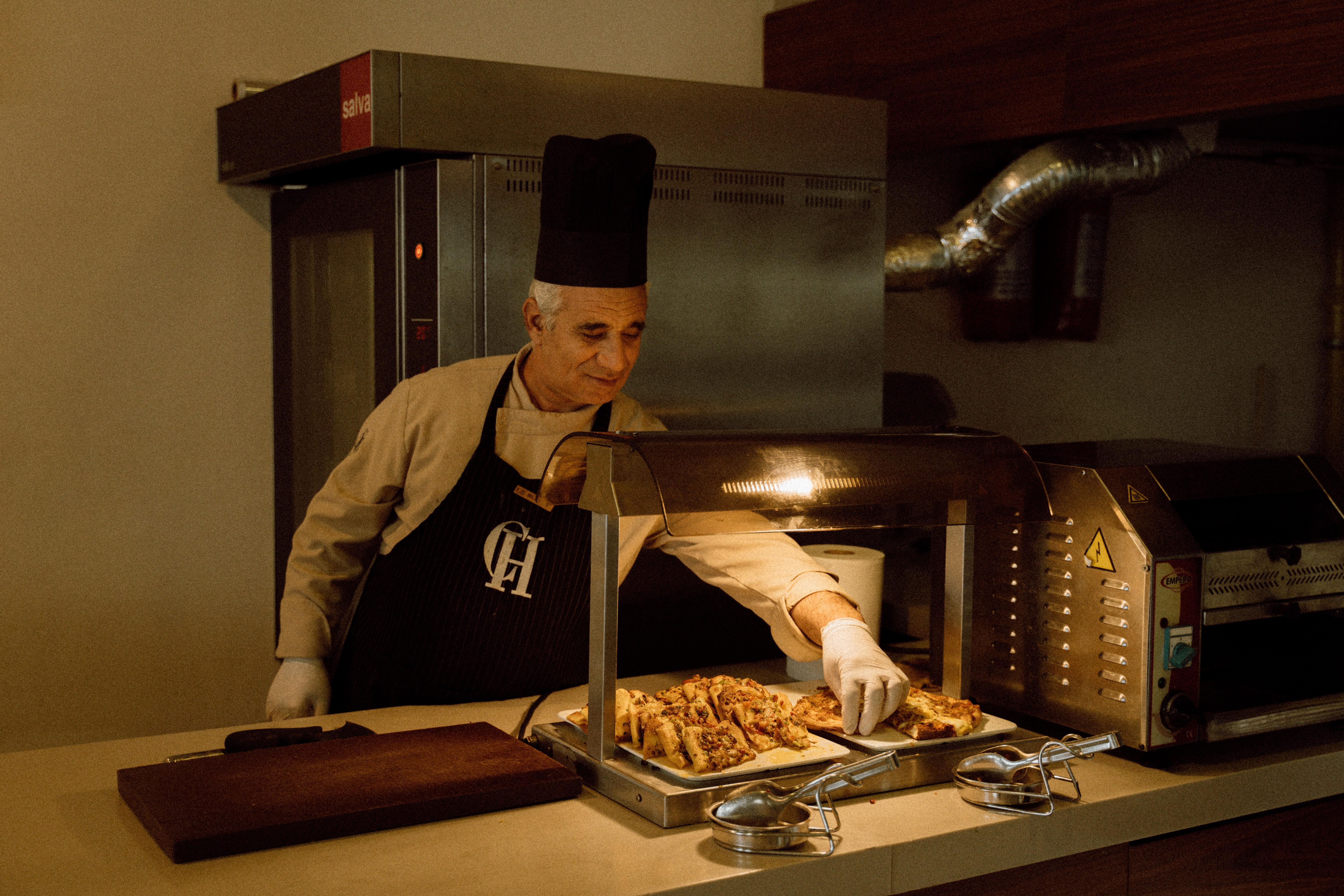 Castival Hotel Σιντέ Εξωτερικό φωτογραφία