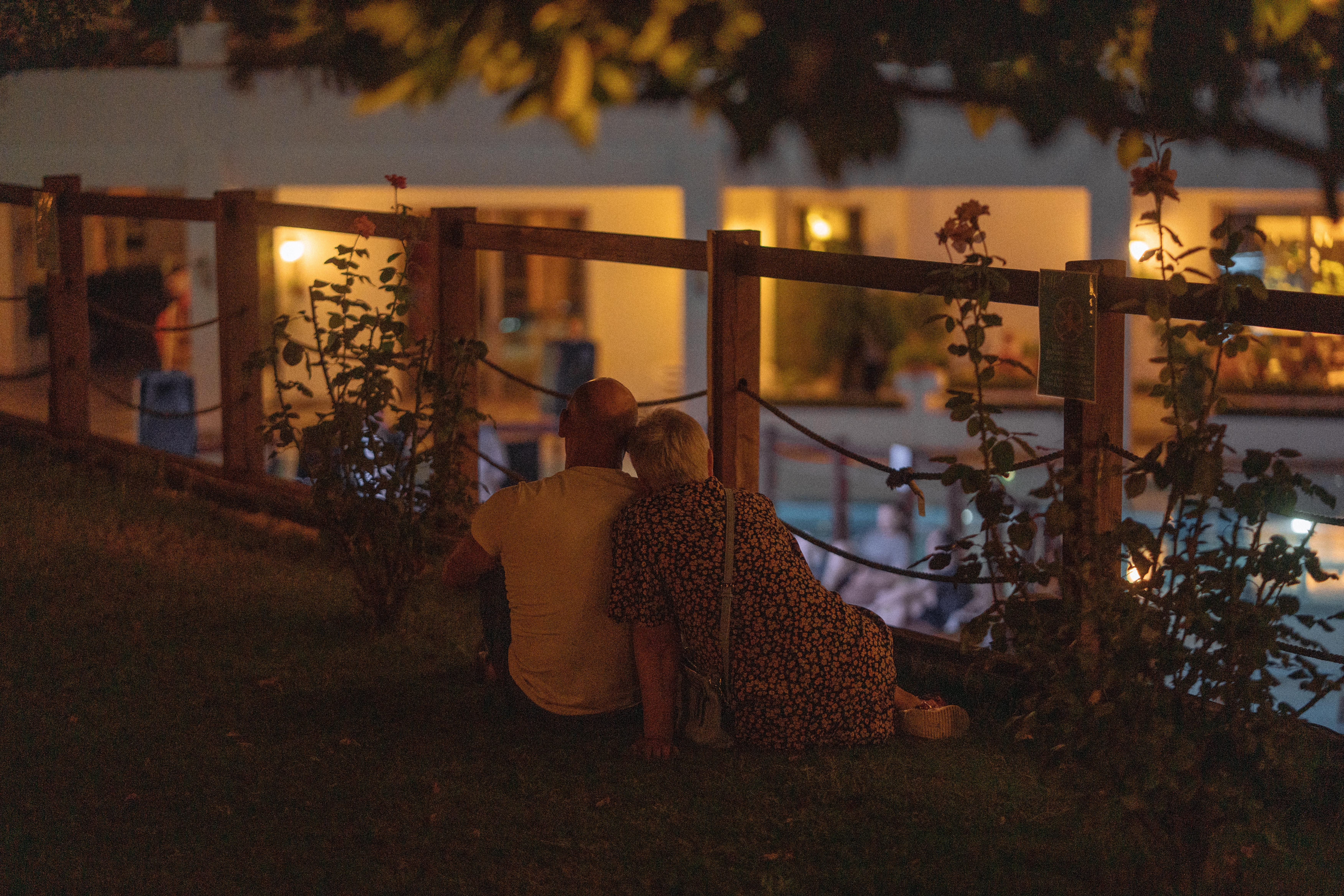 Castival Hotel Σιντέ Εξωτερικό φωτογραφία