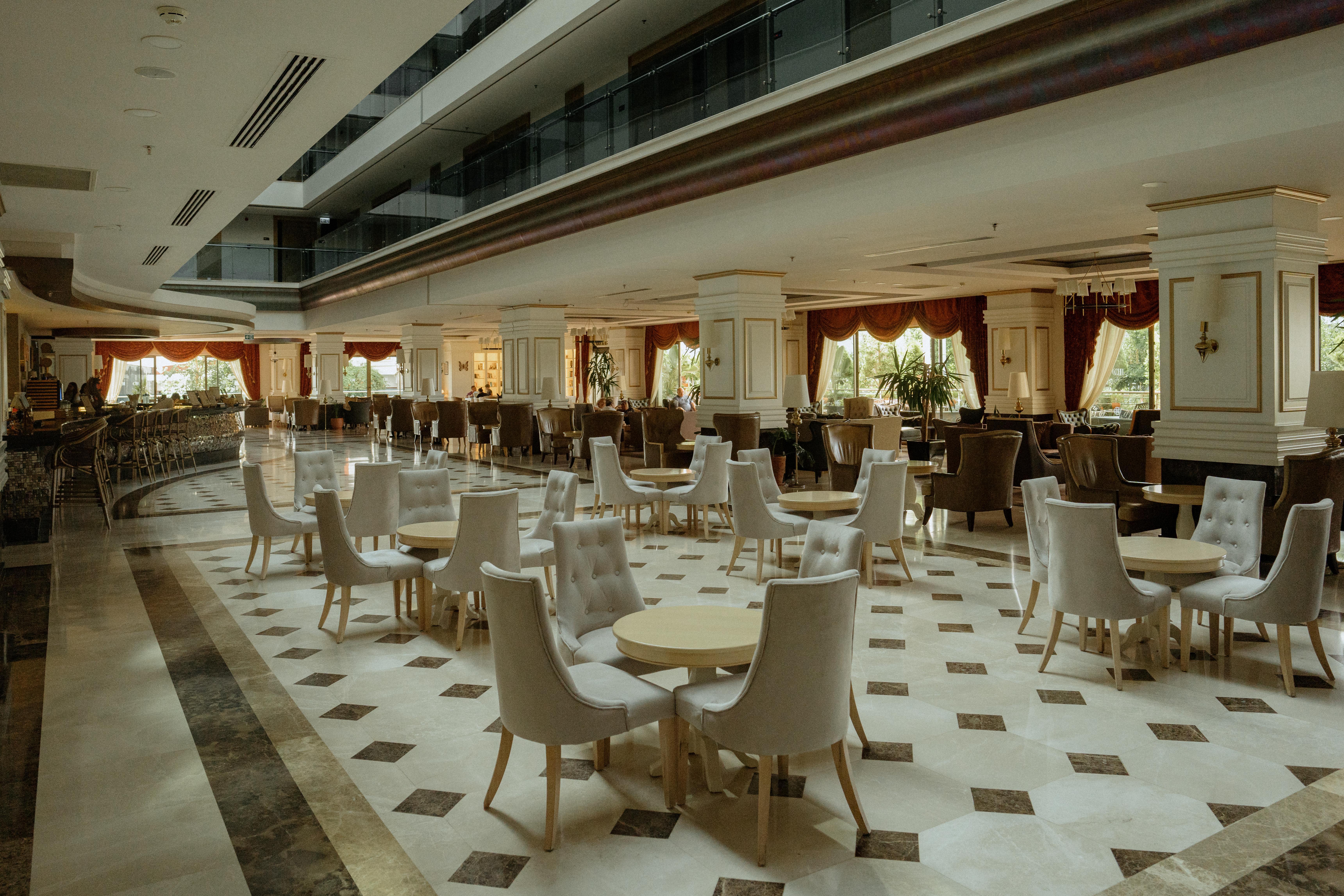 Castival Hotel Σιντέ Εξωτερικό φωτογραφία