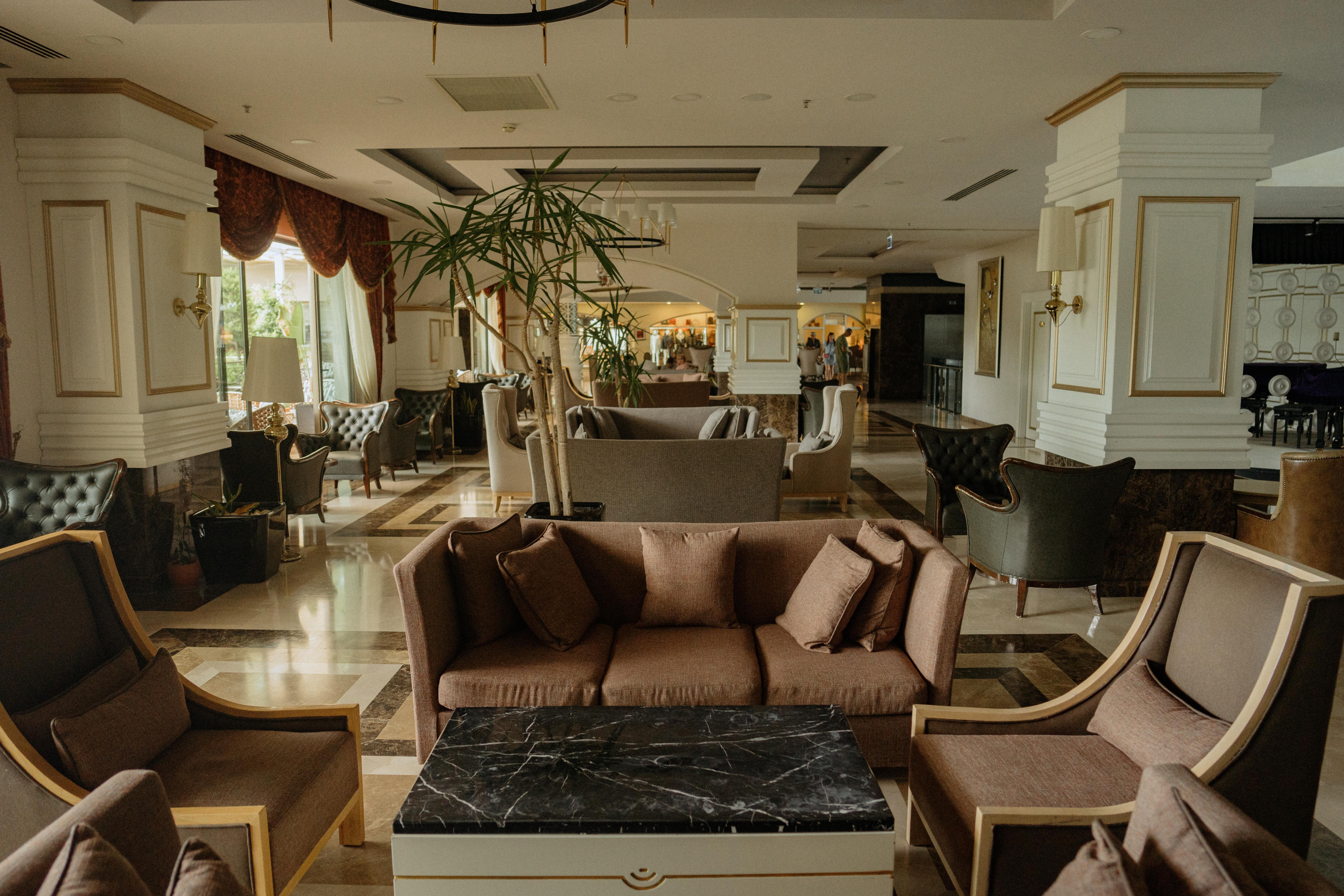 Castival Hotel Σιντέ Εξωτερικό φωτογραφία