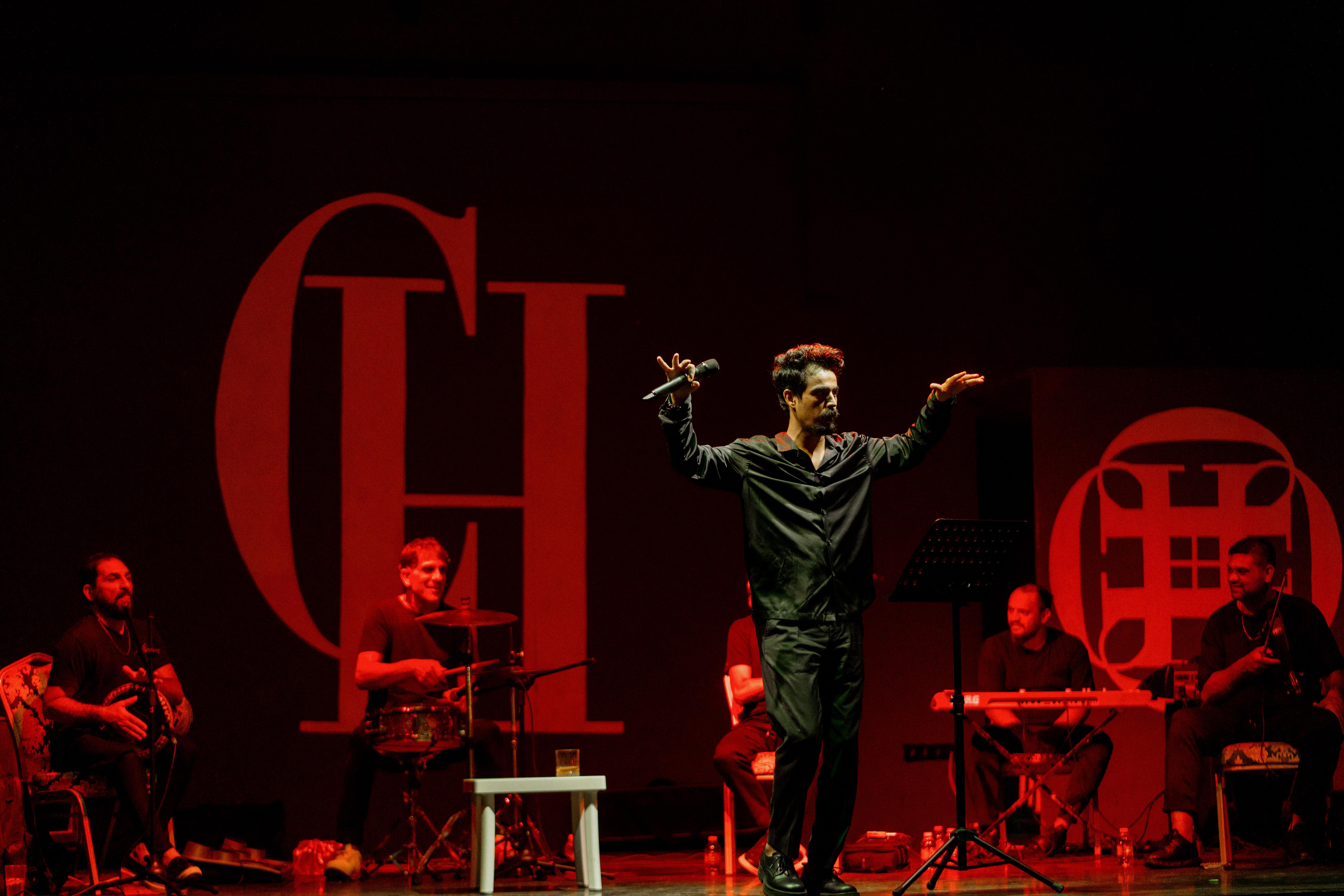 Castival Hotel Σιντέ Εξωτερικό φωτογραφία