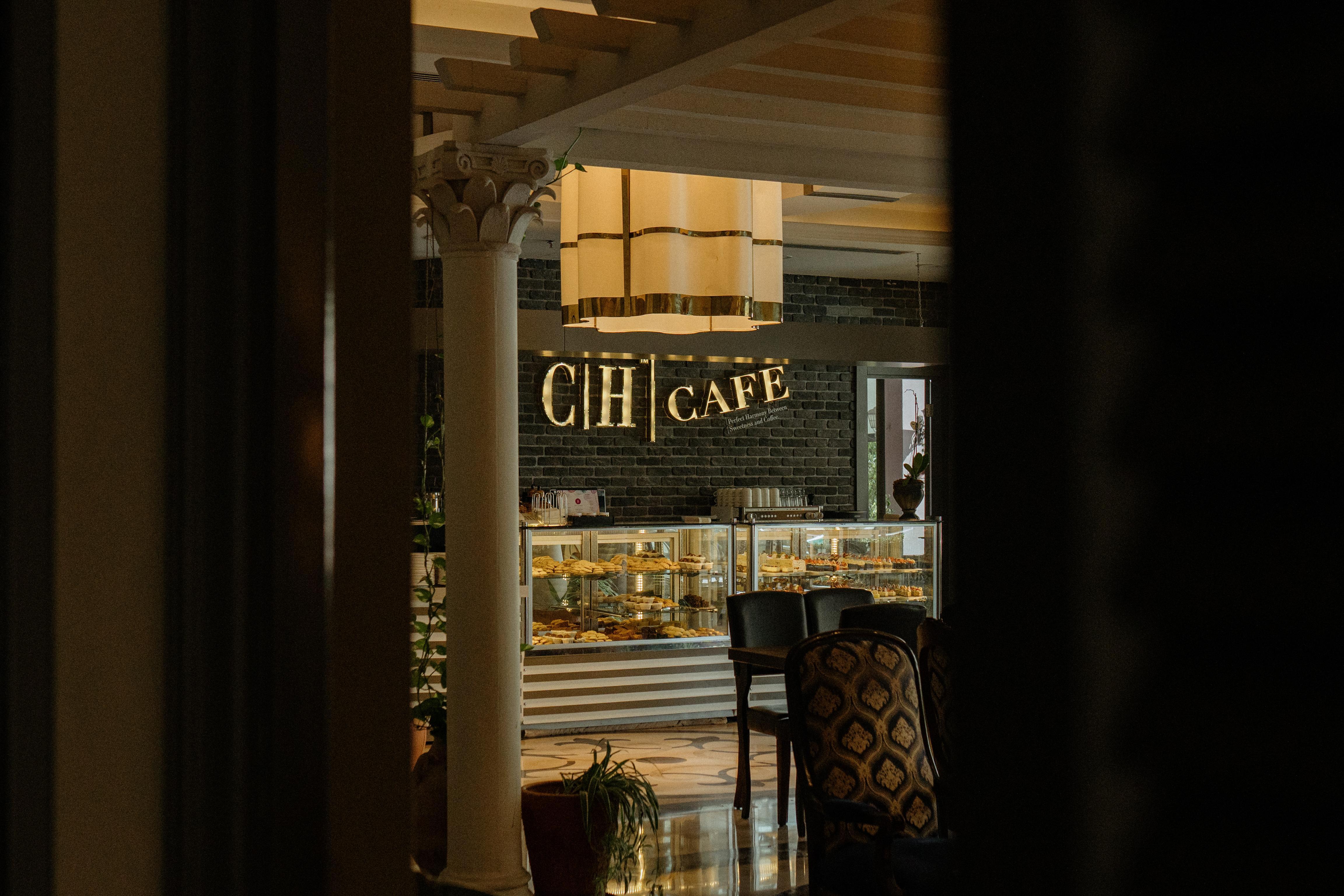 Castival Hotel Σιντέ Εξωτερικό φωτογραφία