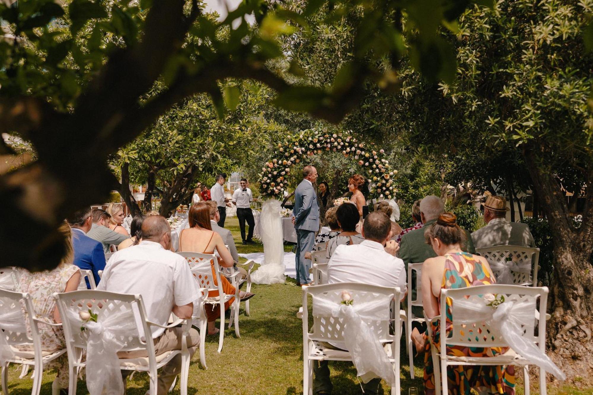Castival Hotel Σιντέ Εξωτερικό φωτογραφία