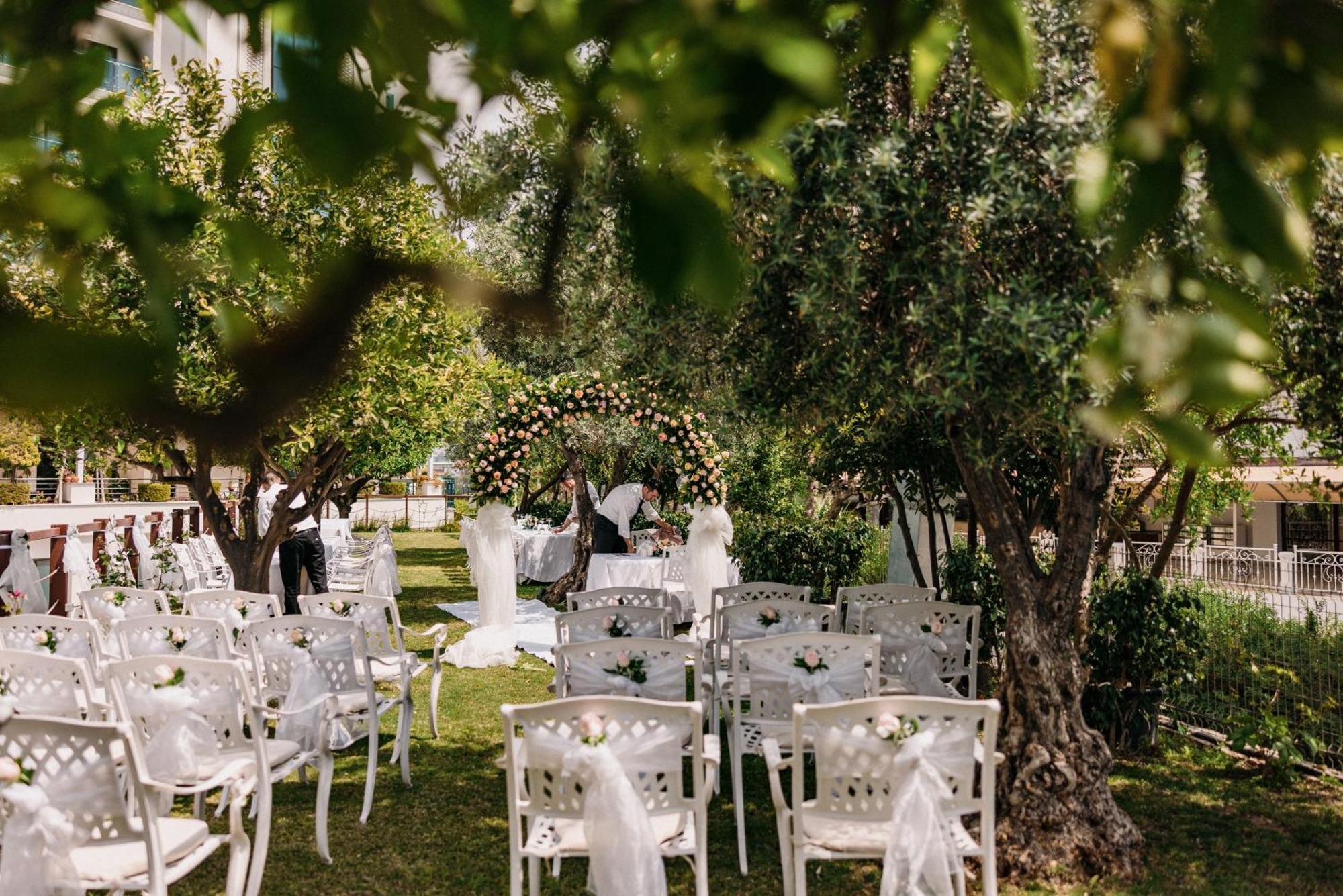 Castival Hotel Σιντέ Εξωτερικό φωτογραφία